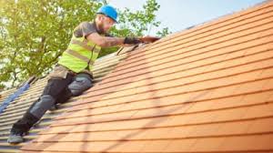 Best Roofing for New Construction  in Roebuck, SC