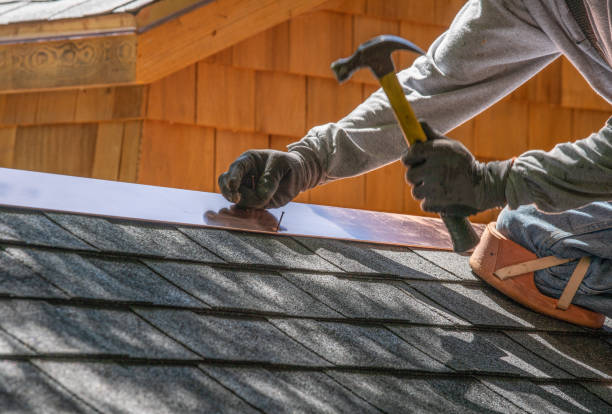 Best Flat Roofing  in Roebuck, SC