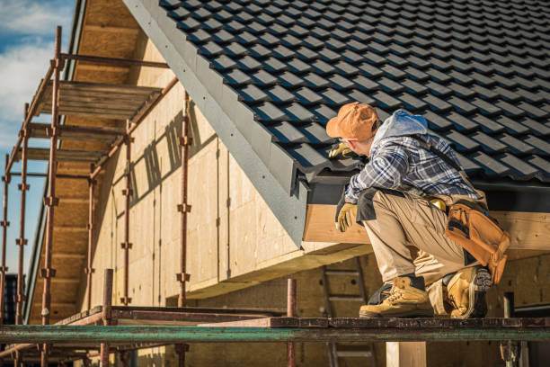 Best Roof Maintenance and Cleaning  in Roebuck, SC