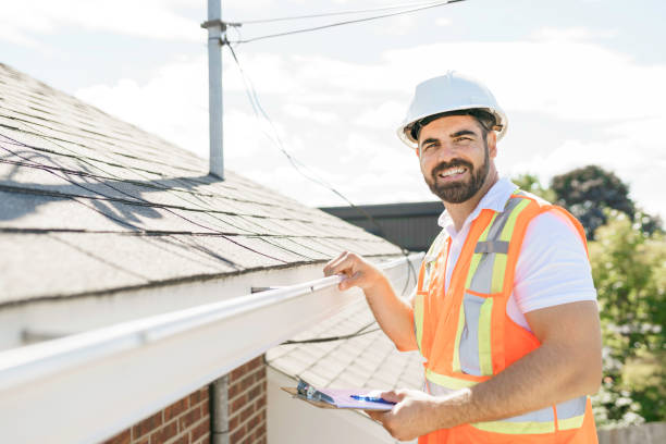 Best Green or Eco-Friendly Roofing Solutions  in Roebuck, SC