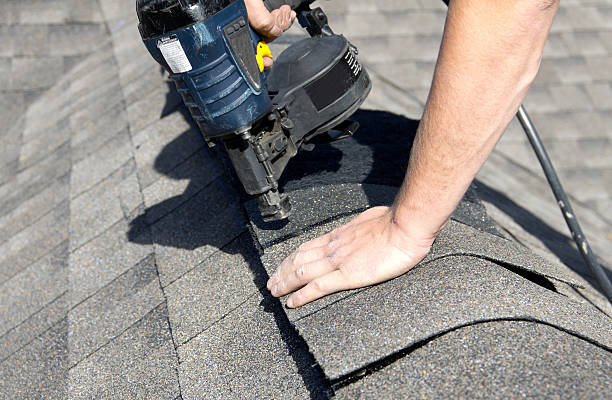 Sheet Metal Roofing in Roebuck, SC