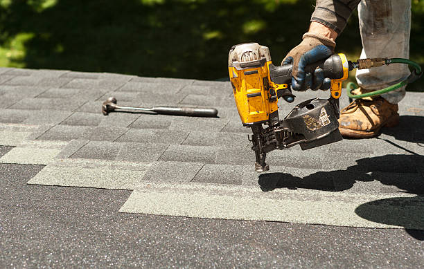 Best Roof Ventilation Installation  in Roebuck, SC