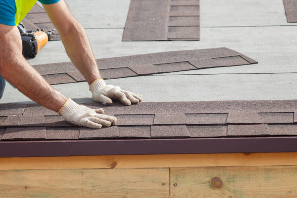 Fast & Reliable Emergency Roof Repairs in Roebuck, SC